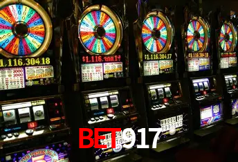 A Revolução dos Aplicativos de Jogos no BET917