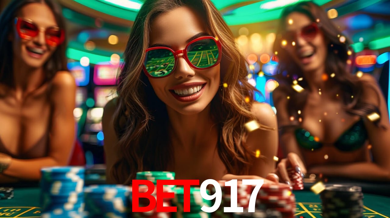 Statistics BET917