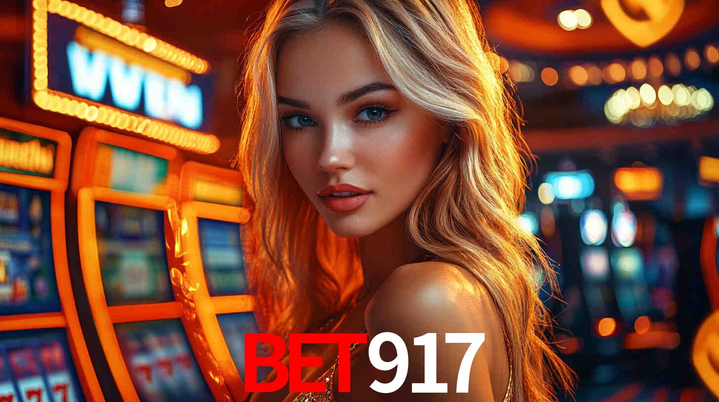 Caça-Níqueis no BET917