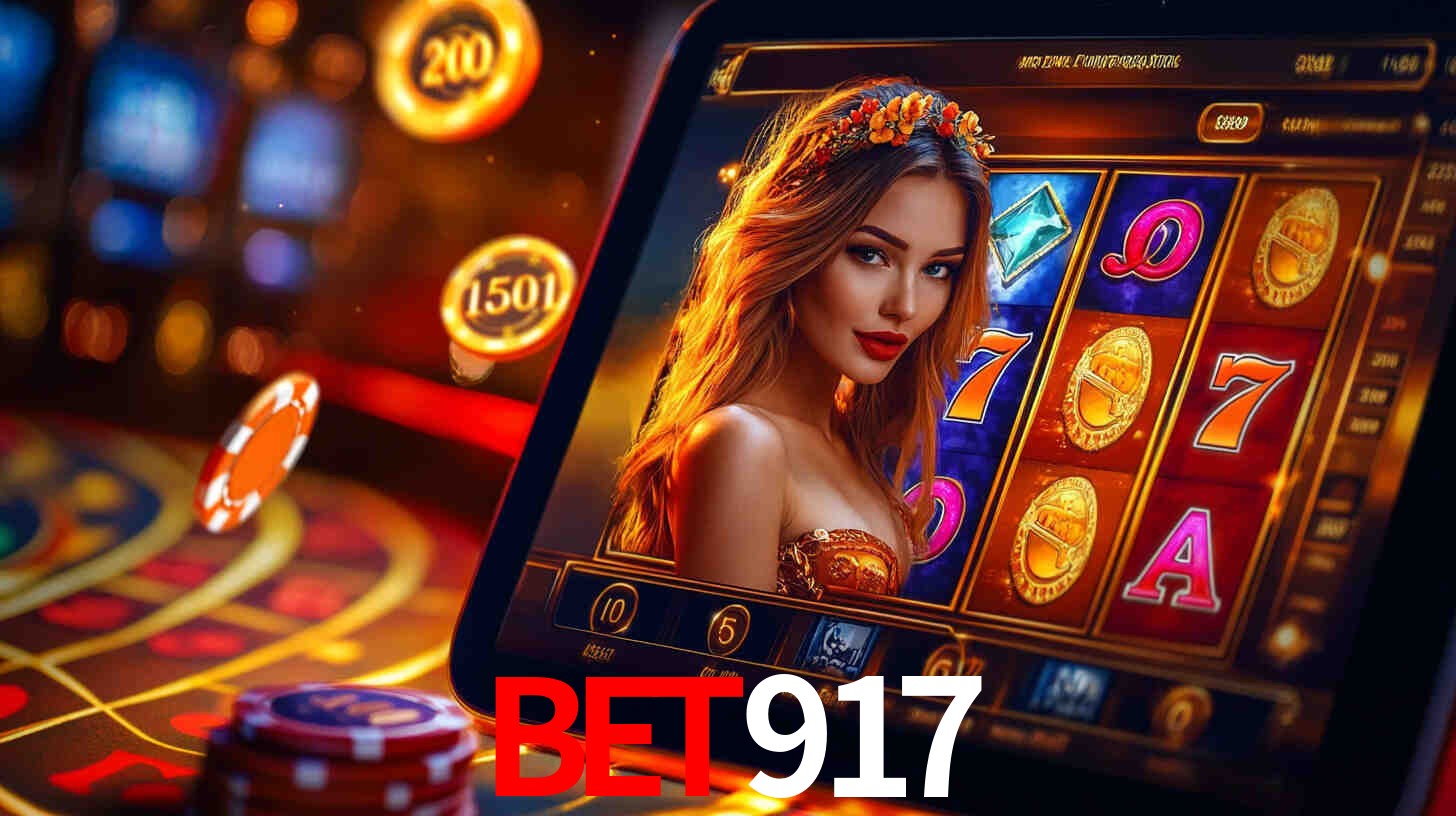 Jogos Crash no BET917