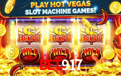 Descubra a Magia dos Jogos de Arcade no BET917