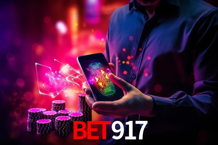 PIX Instantâneo BET917