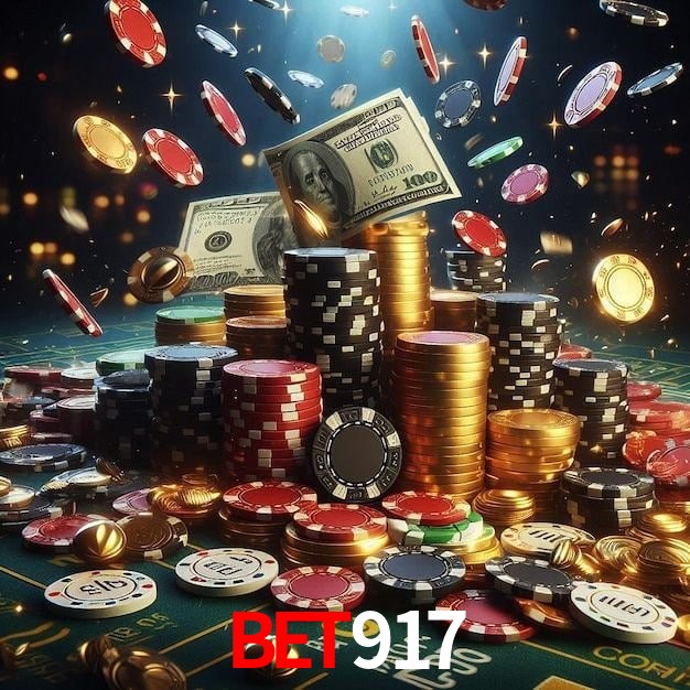 Explorando a Categoria de Eventos em Apostas na BET917