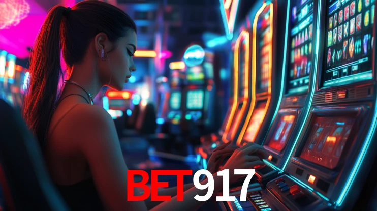 BET917 App Interface
