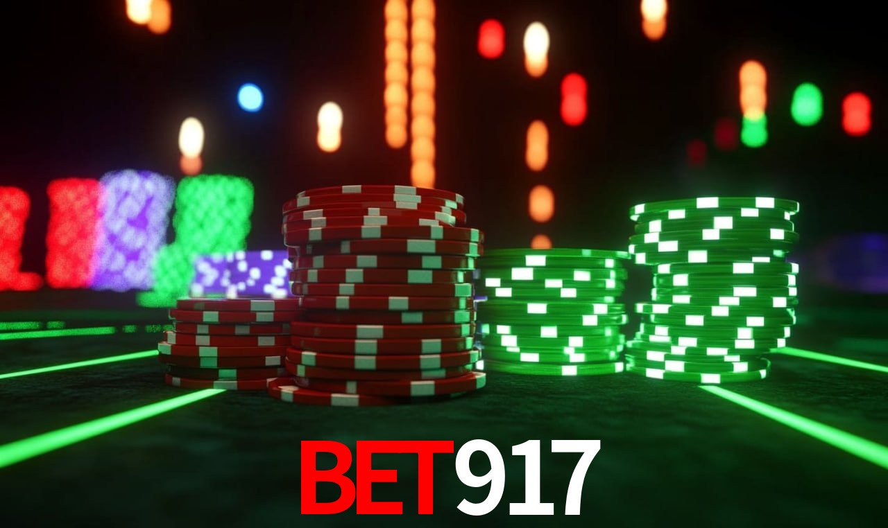 Game Statistics BET917