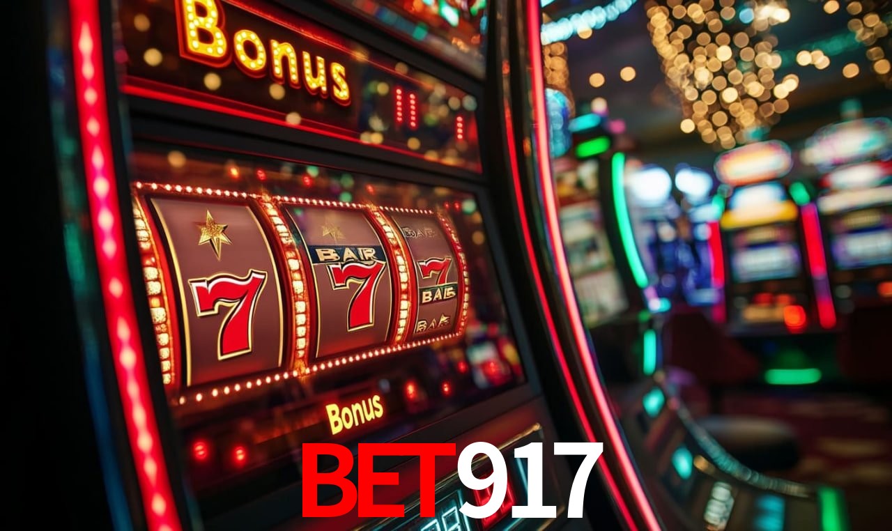 Bônus Generosos e Exclusivos no BET917 para Você!