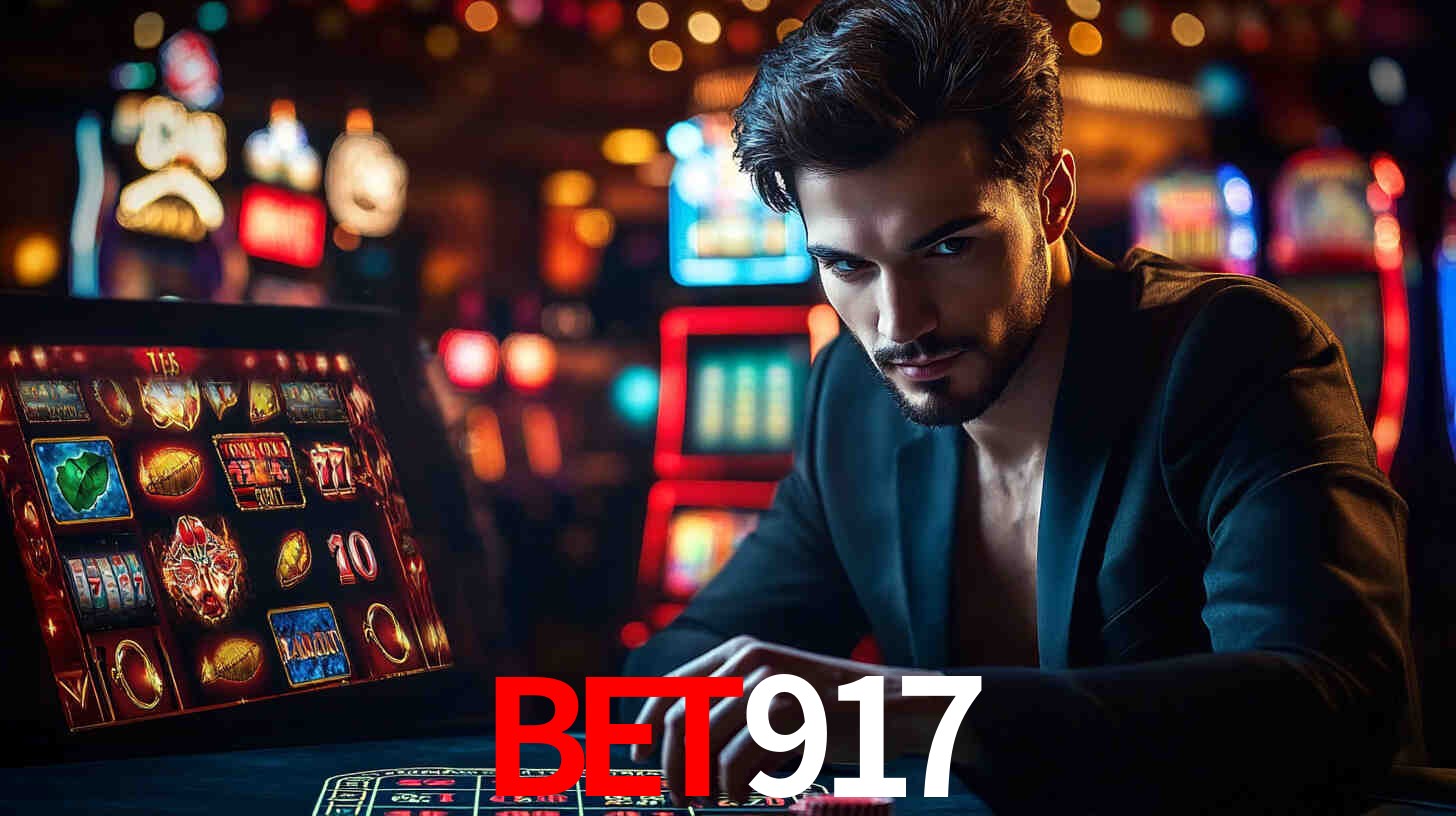 BET917: Seu Especialista em Apostas Esportivas Brasileiras