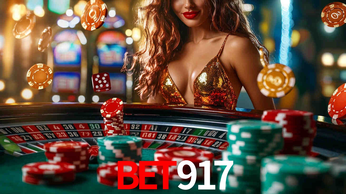 Programa VIP BET917