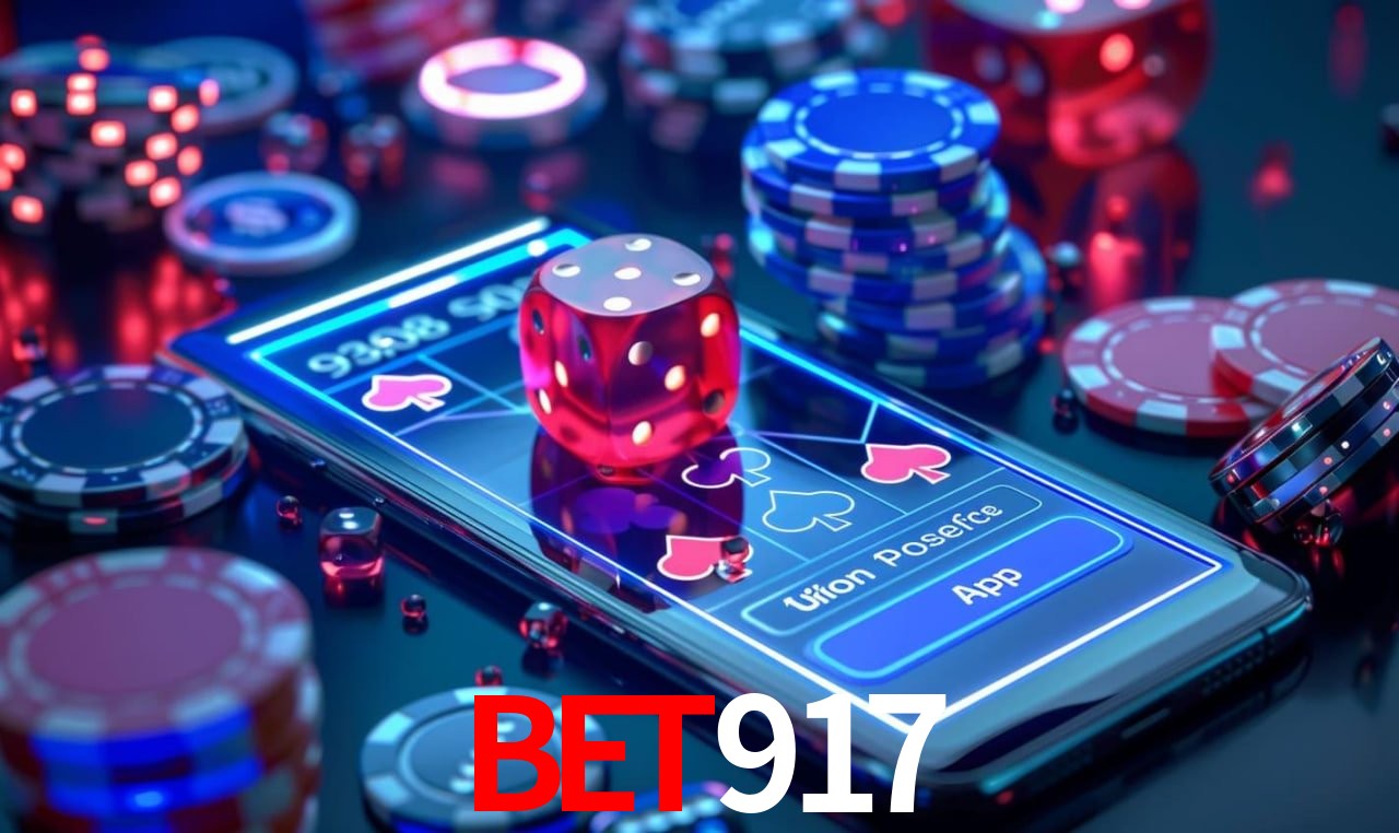 cassino BET917