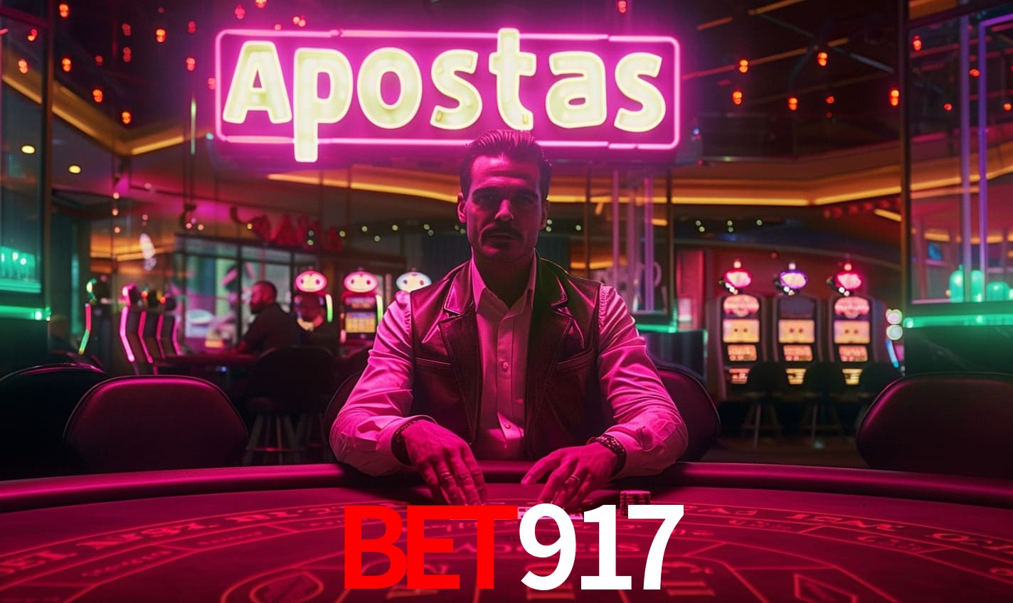 Apostas Esportivas na BET917: Um Guia Completo