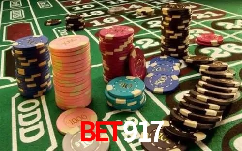 BET917 App