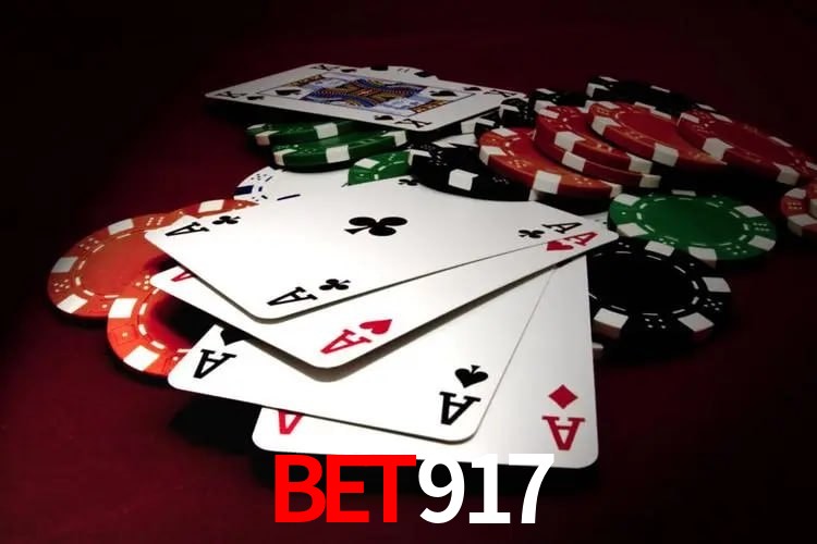 Jogos Exclusivos BET917