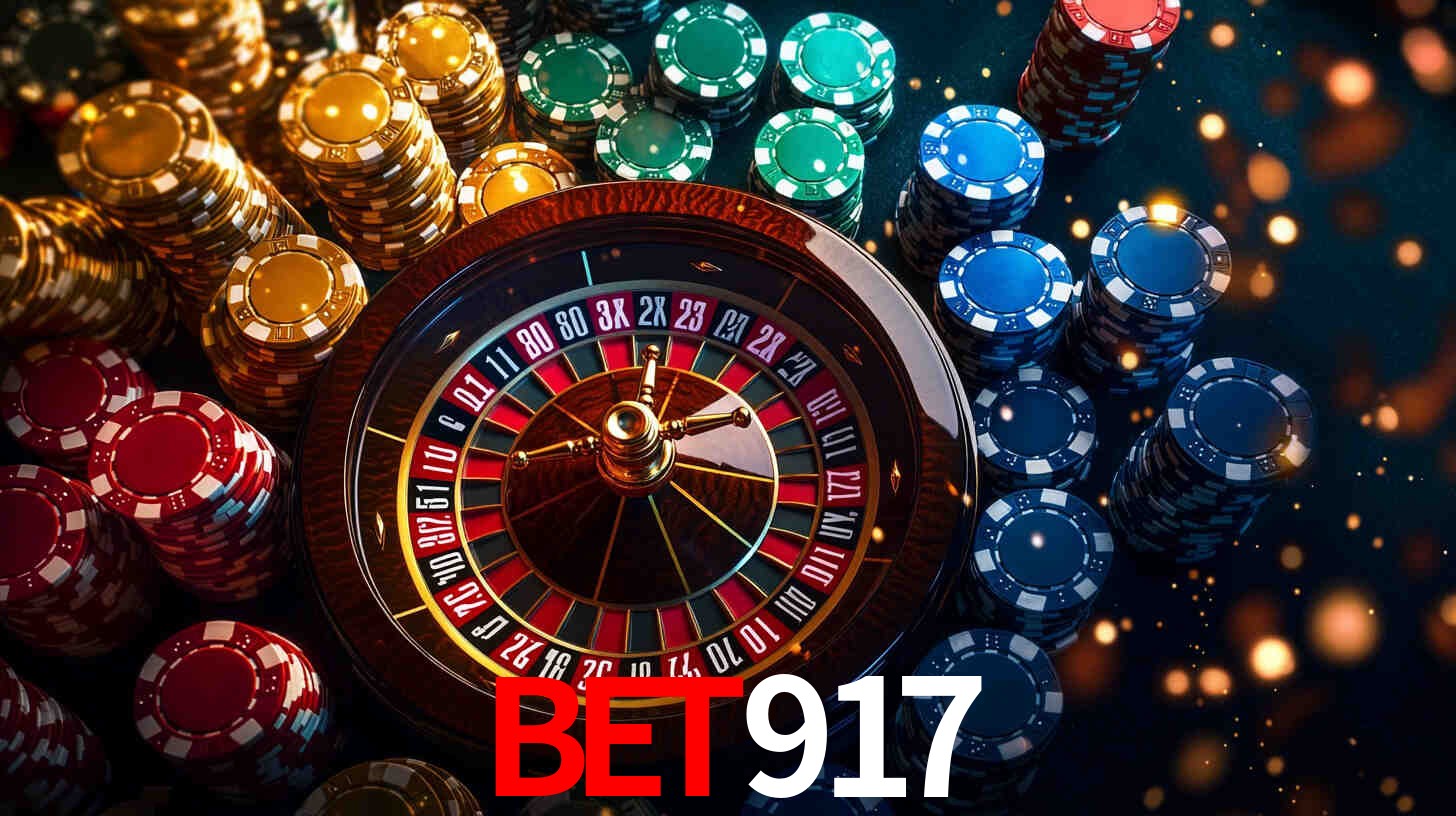 Welcome Bonus BET917