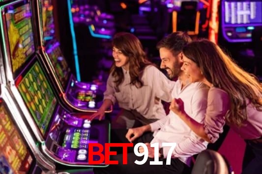 Descubra o Programa VIP da BET917: Vantagens Exclusivas para Jogadores