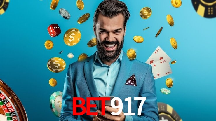 Games Directory BET917