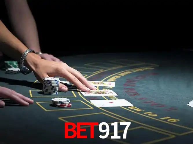 Tecnologia da Plataforma BET917