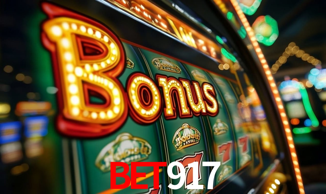 Promoção Relâmpago BET917