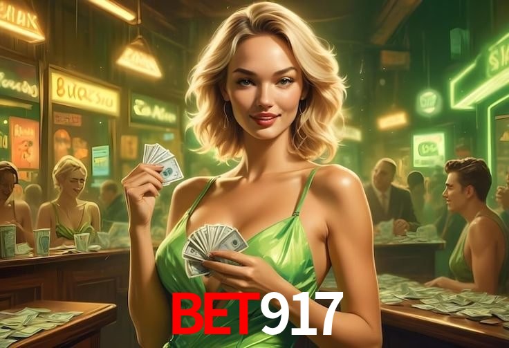 Descubra o Programa VIP da BET917: Vantagens Exclusivas para Jogadores