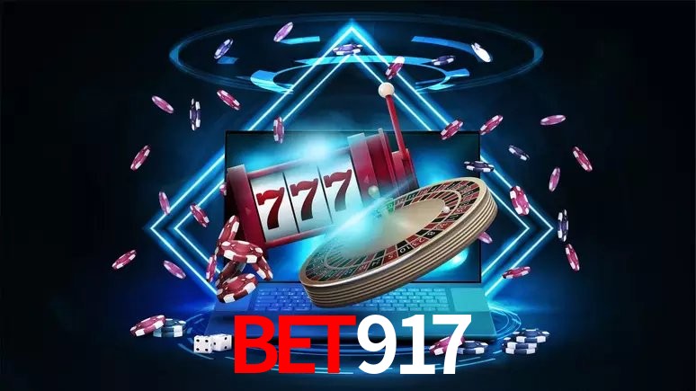 Recursos de Bônus BET917