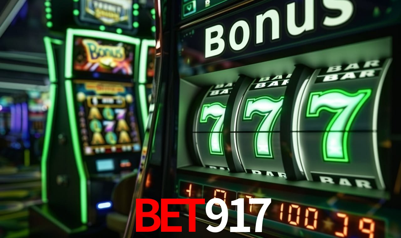 Game Providers BET917