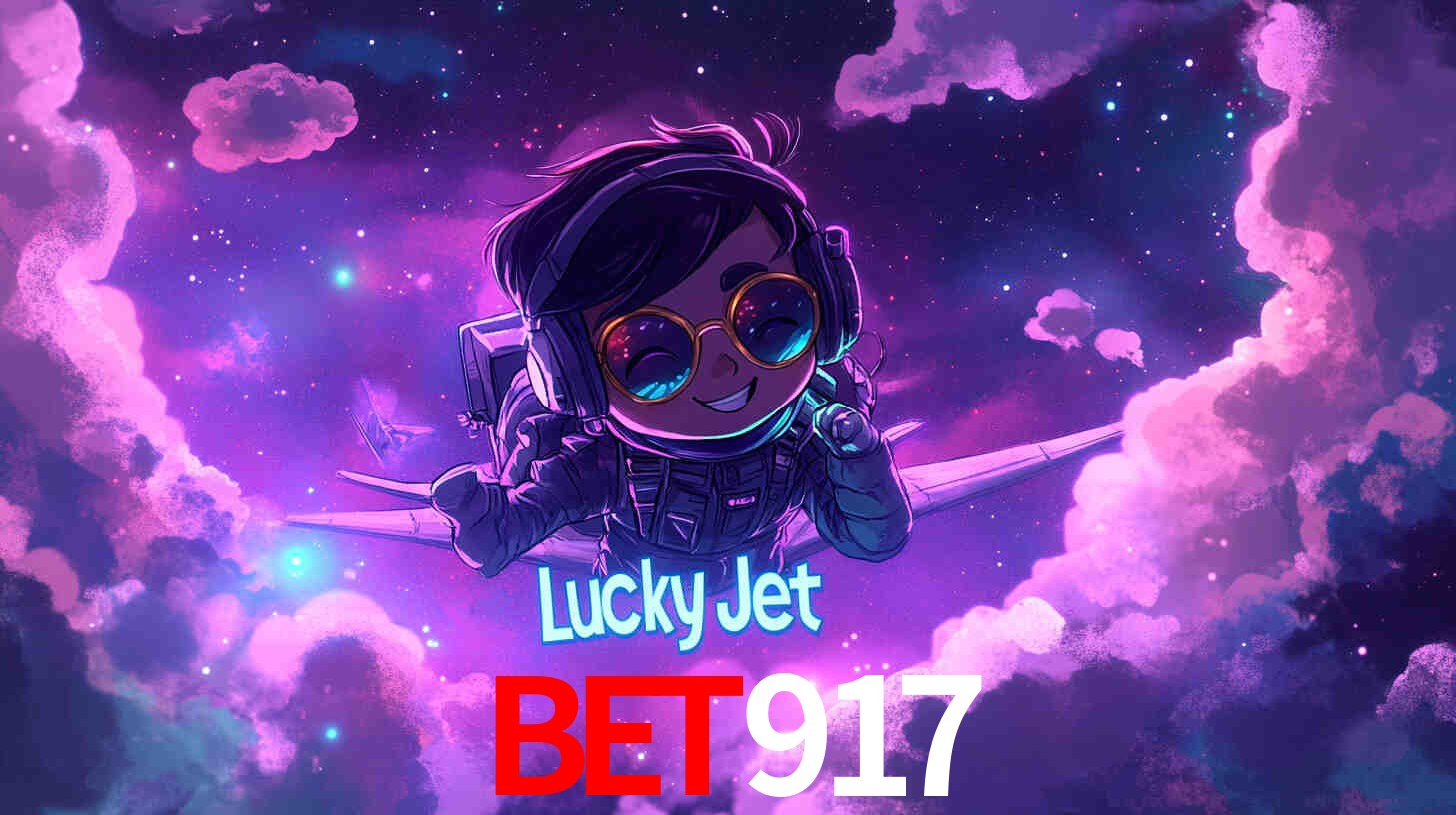 A Revolução dos Aplicativos de Jogos no BET917