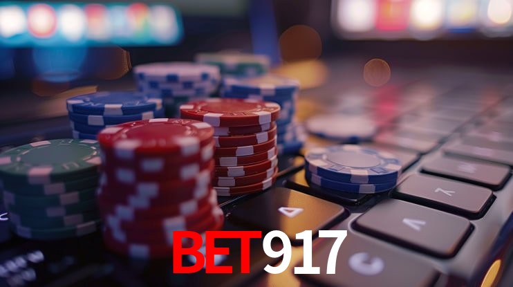 Casino Ao Vivo BET917