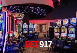 Integração de APIs BET917