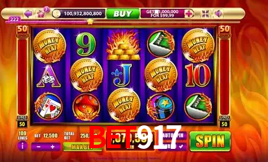 Explorando a Categoria de Eventos em Apostas na BET917