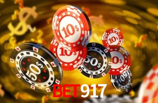 Mesa de Roleta BET917