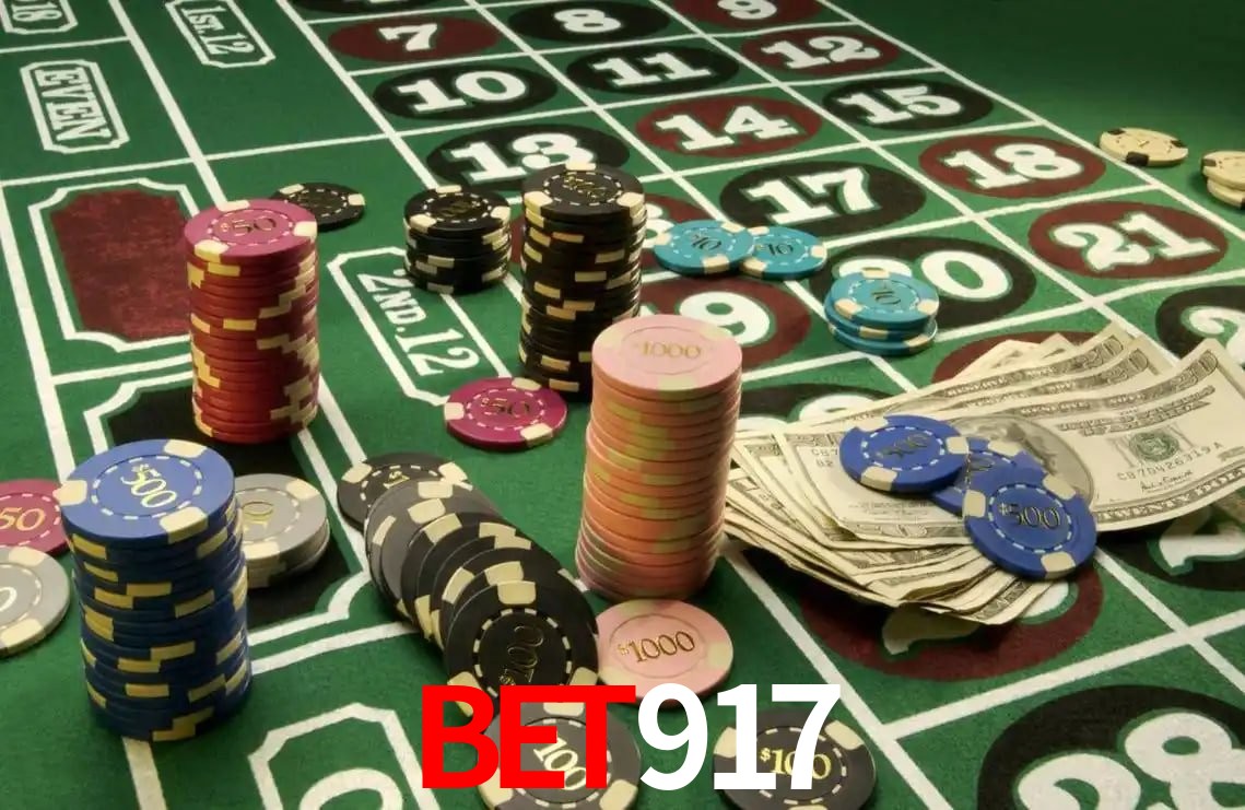 Ofertas Imperdíveis na BET917: Promoções e Bônus Que Valem a Pena