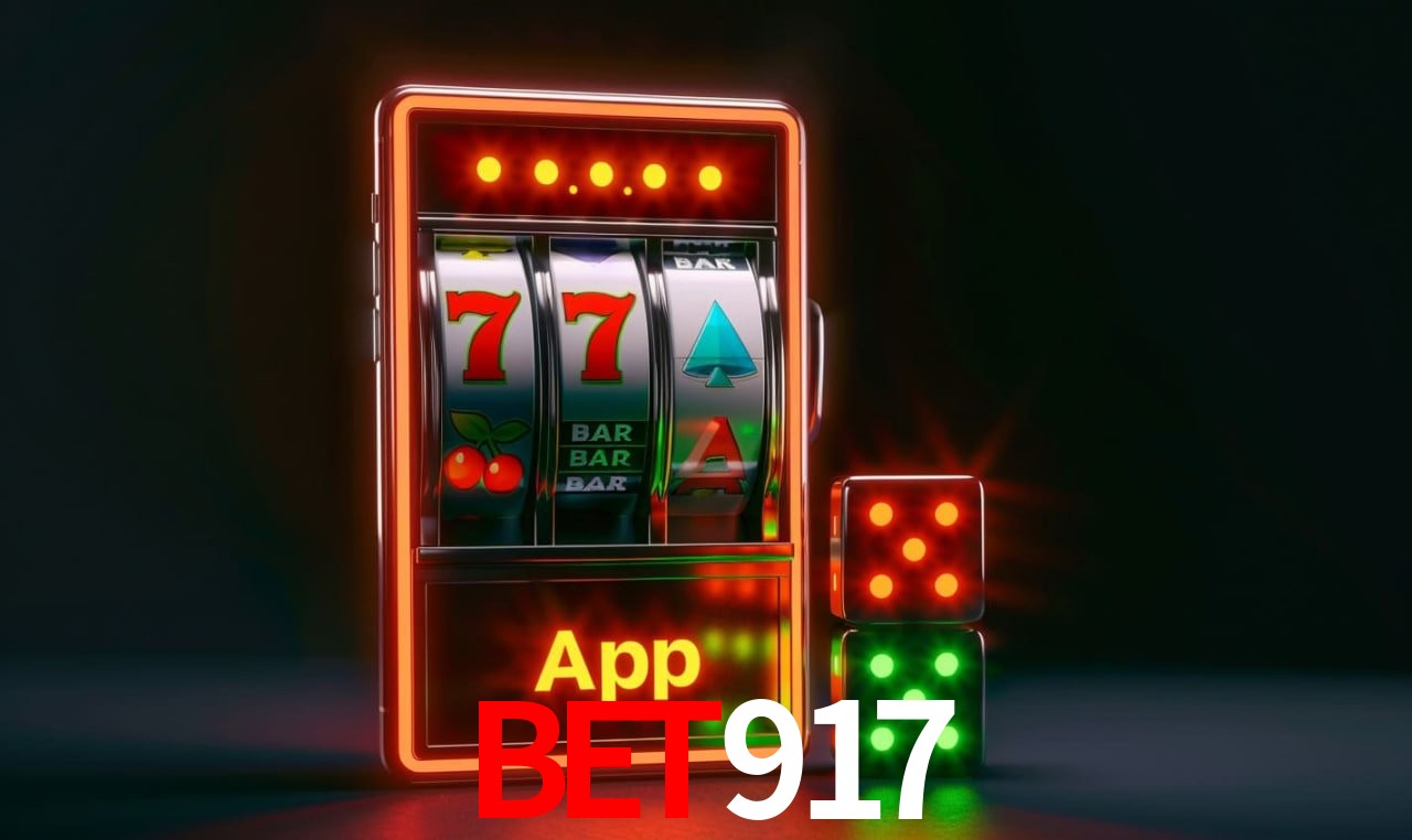 Apostas de Tênis BET917